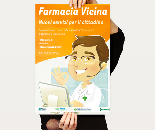 Servizi in Farmacia