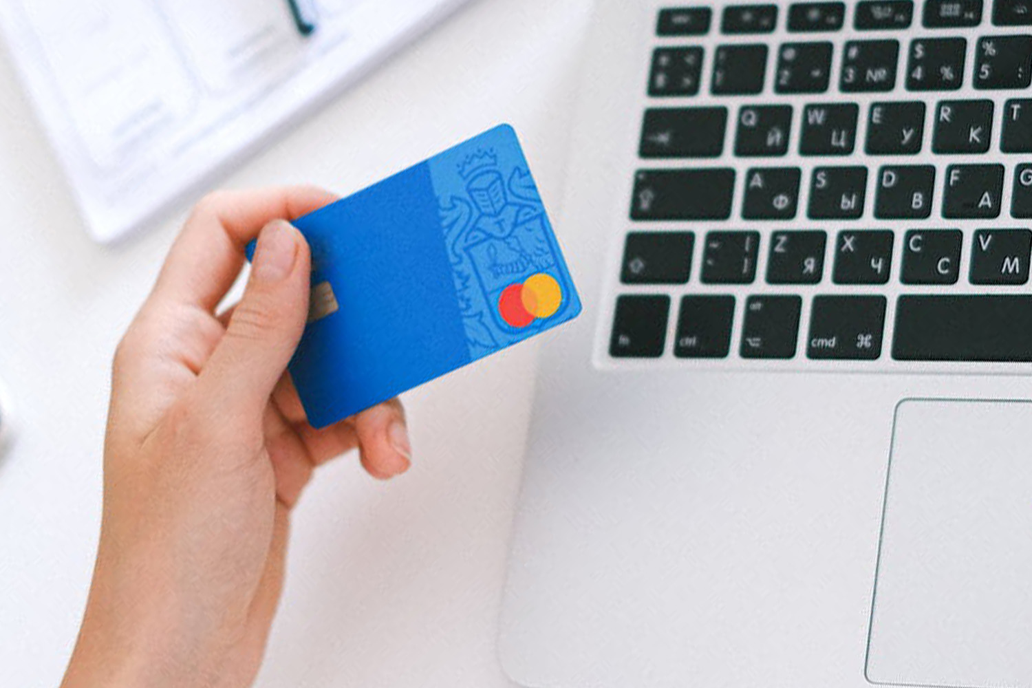 Piattaforma per Ricevere Pagamenti con Carta di Credito (per Aziende, Negozi e Liberi Professionisti)
