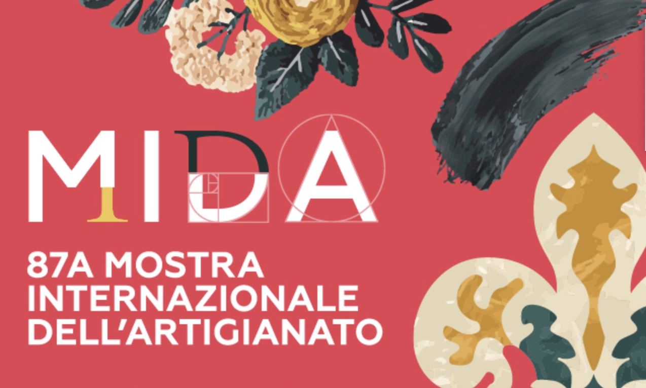 MIDA, mostra Internazionale dell’Artigianato 2023