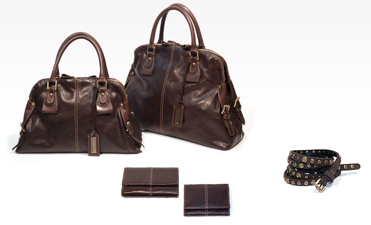 Montini Bags nuova collezione