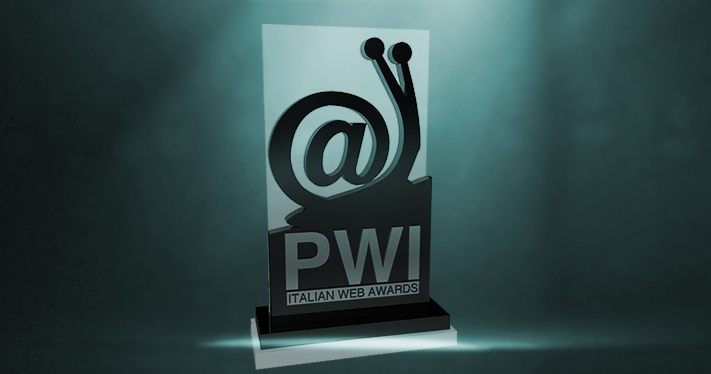 PremioWeb Italia