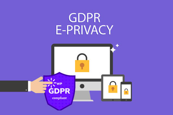 Siti web e GDPR, da ora i siti web devono rispettare le regole