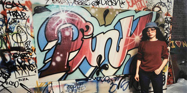 New York, inaugura una grande mostra dedicata al Graffiti writing