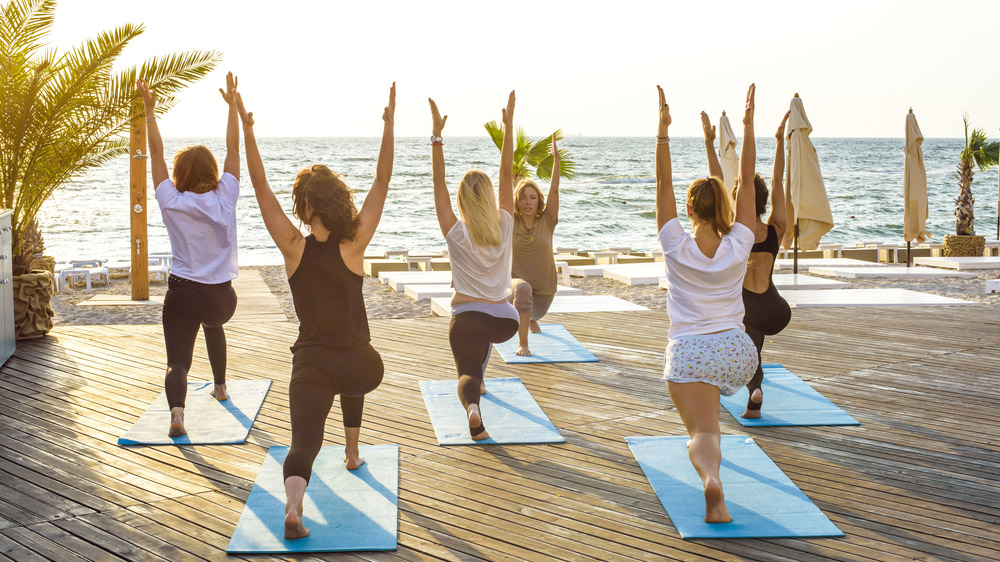 Wellness Economy vola, lo stare bene è il nuovo business