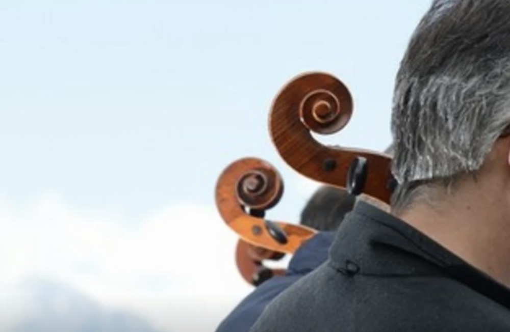 I Suoni delle Dolomiti: the music festival in the mountains, 2022!